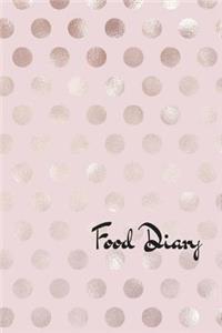 Food Diary