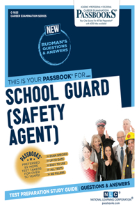 School Guard (Safety Agent)