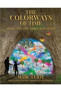 Colorways of Time