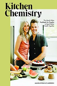 Kitchen Chemistry
