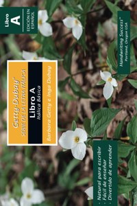 Getty-Dubay Serie de la Letra Itálica Libro A