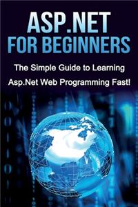 ASP.NET For Beginners