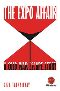 The Expo Affair Volume 8
