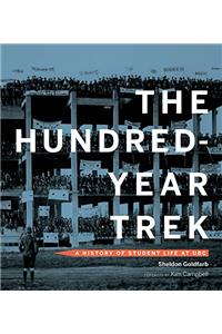 The Hundred-Year Trek: A History of Student Life at UBC