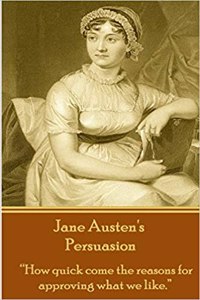 Jane Austen's Persuasion