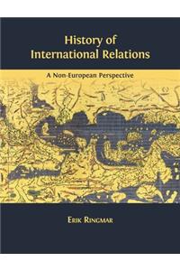 History of International Relations