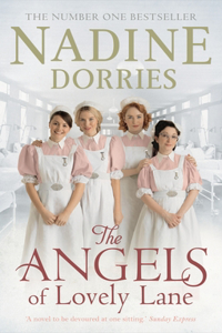 Angels of Lovely Lane