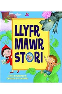 Llyfr Mawr Stori