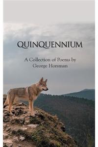 Quinquennium