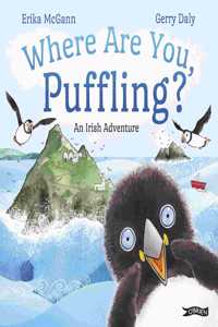 Where Are You, Puffling?