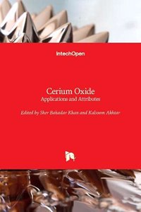 Cerium Oxide