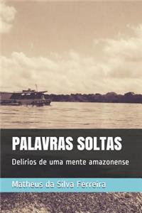 Palavras Soltas