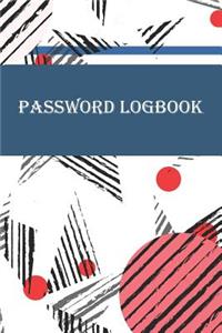 Password Logbook