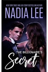 Billionaire's Secret