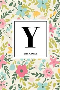 Y