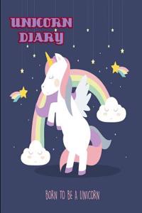 Unicorn Diary