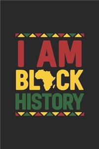 I Am Black History