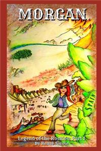 Morgan Treasure Hunter