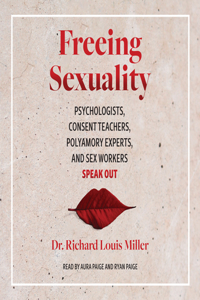 Freeing Sexuality