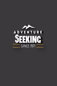 Adventure Seeking Since 1971