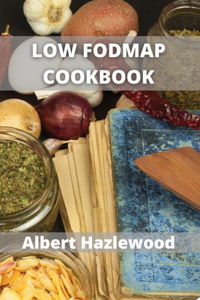 Low Fodmap Cookbook
