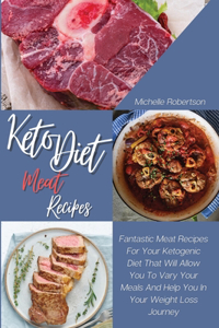 Keto Diet Meat Recipes
