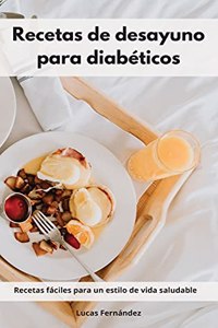 Recetas de desayuno para diabéticos