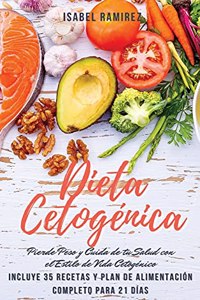 Dieta Cetogénica