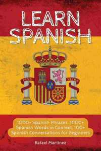 Learn Spanish
