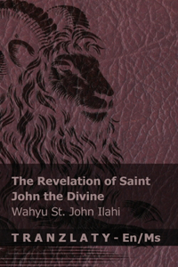 The Revelation of Saint John the Divine / Wahyu St. John Ilahi
