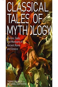 Classical Tales of Mythology