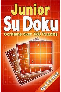 Junior Su Doku