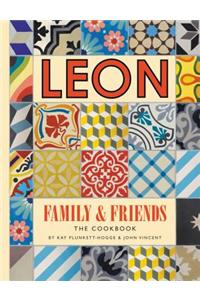 Leon: Family & Friends