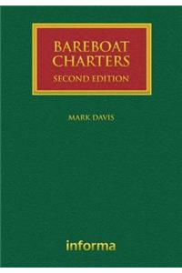 Bareboat Charters
