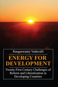 Energy for Development