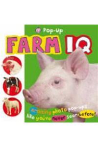 Pop-up Farm IQ