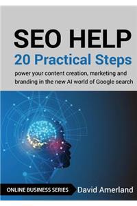 SEO Help