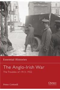 The Anglo-Irish War