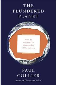 The Plundered Planet