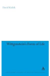 Wittgenstein's Form of Life