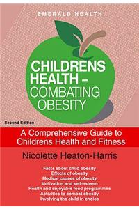 Children's Health - Combating Obesity