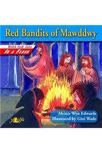 Red Bandits of Mawddwy