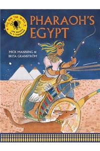 Pharaoh's Egypt