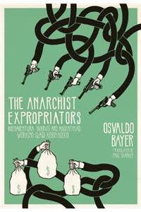 Anarchist Expropriators