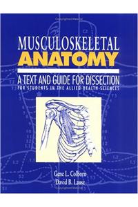 Musculoskeletal Anatomy