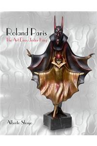 Roland Paris