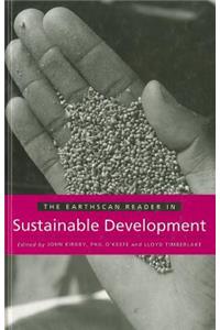 Earthscan Reader in Sustainable Development