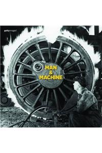 Man & Machine