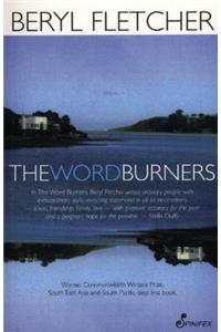 The Word Burners
