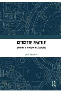 Citistate Seattle